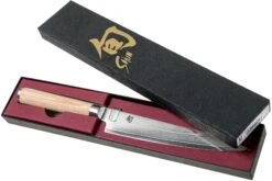 Kai Shun Classic White Couteau Universel 15 Cm -Vic Boutique KADM 0701W 08 kai shun classic