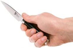 Kai Shun Classic Couteau D'office, 9 Cm -Vic Boutique KADM700 07 kai shun v2017 kadm700 07