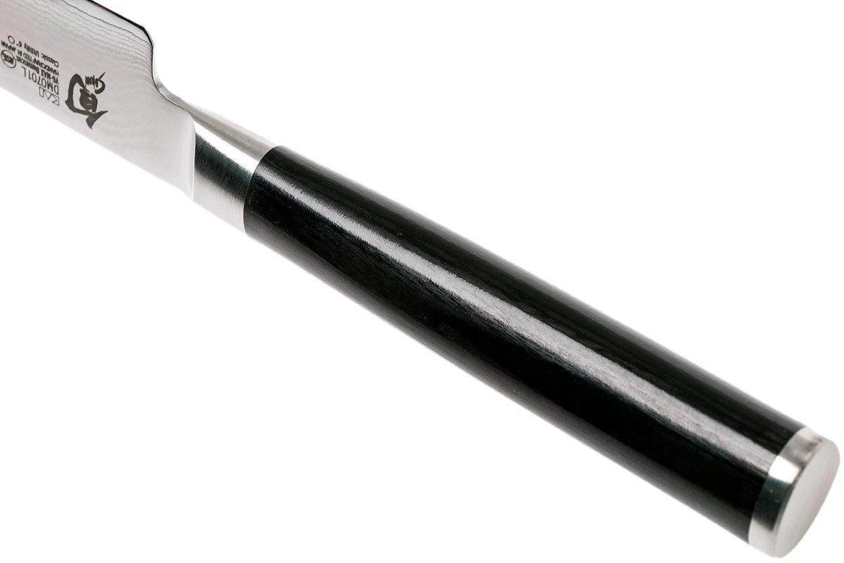 Kai Shun Classic, Couteau Universel Pour Gauchers, 15 Cm 6 Kai Shun Classic, Couteau Universel Pour Gauchers, 15 Cm – Image 4