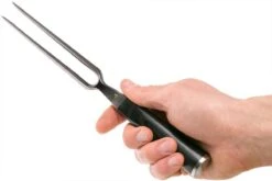 Kai Shun Fourchette à Viande 16,5 Cm -Vic Boutique KADM709 06 kai shun v2017 kadm709 06