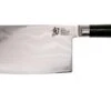 Kai Shun Couteau De Chef Chinois 18 Cm