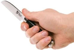 Kai Shun Couteau à Légumes/éplucher 9 Cm -Vic Boutique KADM714 07 kai shun v2017 kadm714 07