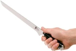 Kai Shun Couteau à Jambon 30 Cm -Vic Boutique KADM735 06 kai shun v2017 kadm735 06