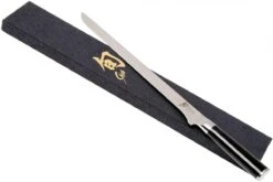 Kai Shun Couteau à Jambon 30 Cm -Vic Boutique KADM735 08 kai shun v2017 kadm735 08