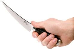 Kai Shun Couteau à Désosser Gokujo 15 Cm 16 Kai Shun Couteau à Désosser Gokujo 15 Cm -Vic Boutique KADM743 07 kai shun v2017 kadm743 07