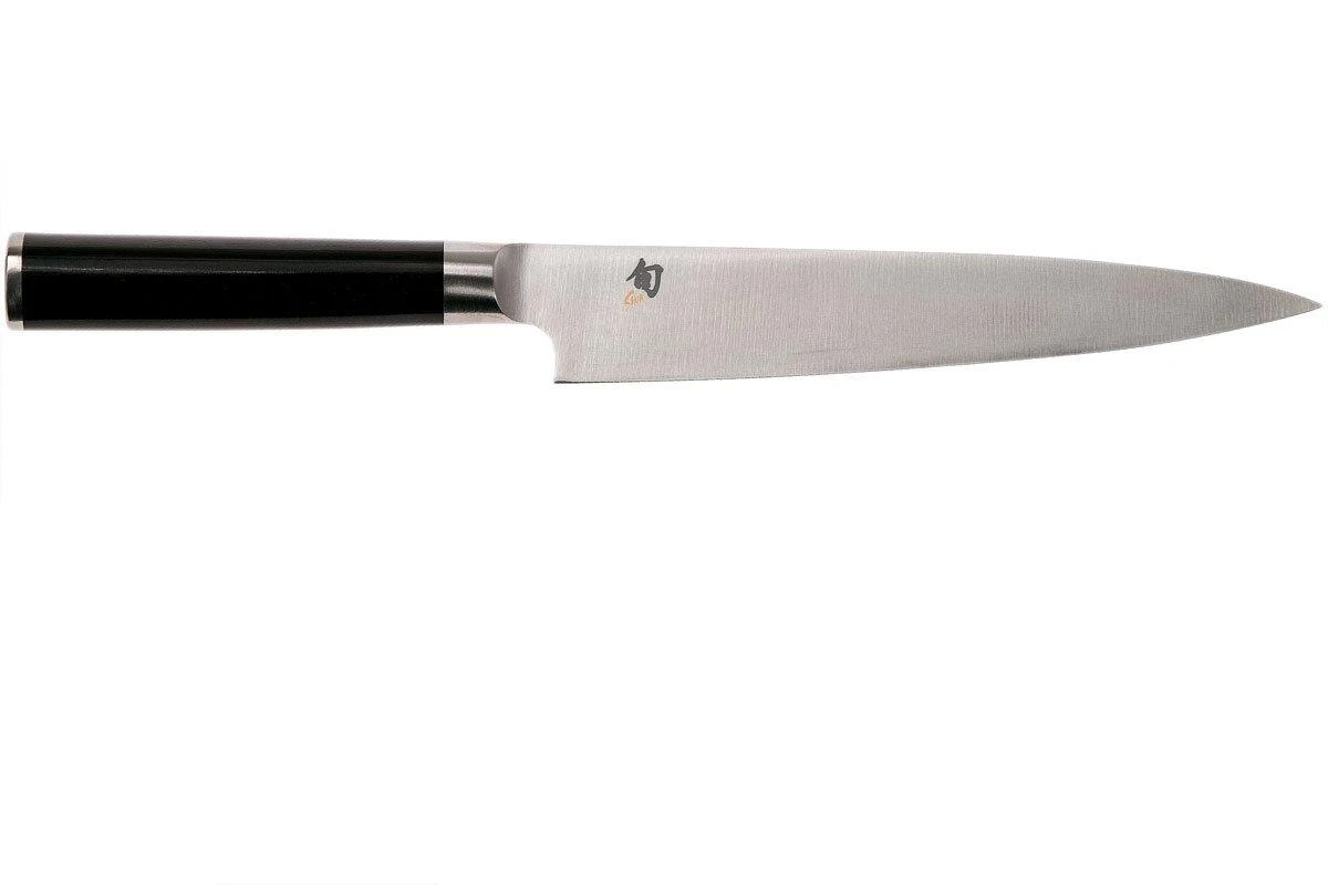Kai Shun Classic Couteau à Filet 18 Cm, DM-0761 4 Kai Shun Classic Couteau à Filet 18 Cm, DM-0761 – Image 2