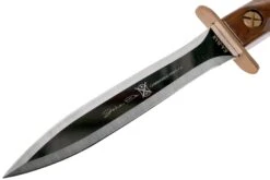 KA-BAR EK Commando Knife EK13 Presentation Knife, Commando-poignard -Vic Boutique KAEK13 03 ka bar
