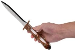 KA-BAR EK Commando Knife EK13 Presentation Knife, Commando-poignard -Vic Boutique KAEK13 06 ka bar