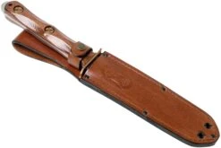 KA-BAR EK Commando Knife EK13 Presentation Knife, Commando-poignard -Vic Boutique KAEK13 07 ka bar