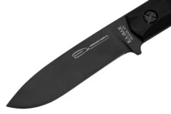 KA-BAR EK Commando Short Drop Point EK51, Couteau Fixe -Vic Boutique KAEK51 03 ka bar