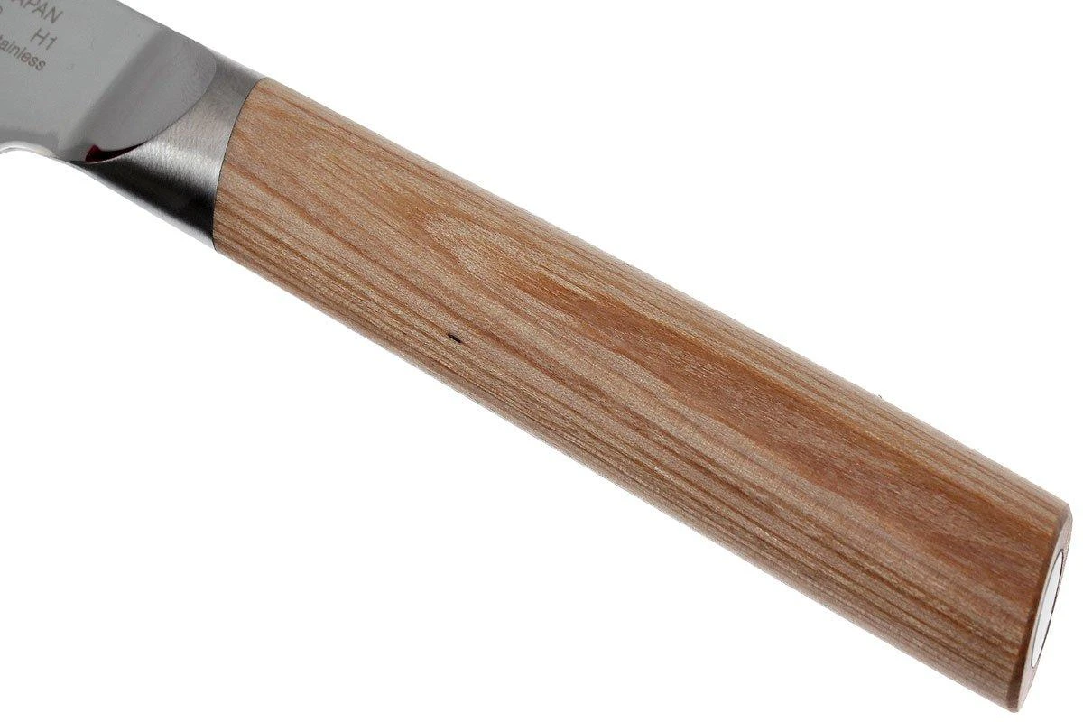 Kai Seki Magoroku Composite Couteau D'Office 9 Cm MGC-0400 6 Kai Seki Magoroku Composite Couteau D'Office 9 Cm MGC-0400 – Image 4