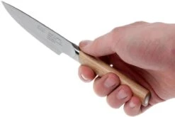 Kai Seki Magoroku Composite Couteau D'Office 9 Cm MGC-0400 16 Kai Seki Magoroku Composite Couteau D'Office 9 Cm MGC-0400 -Vic Boutique KAMGC 0400 07 kai seki magoroku composite kamgc 0400 07