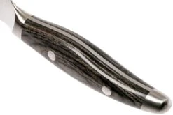 Kai Shun Nagare Couteau D'office 9 Cm, NDC-0700 -Vic Boutique KANDC 0700 04 kai shun nagare kandc 0700 04