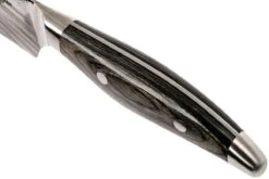 Kai Shun Nagare Couteau Universel 15 Cm, NDC-0701 -Vic Boutique KANDC 0701 05 kai shun nagare kandc 0701 05