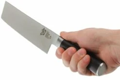 Kai Shun Pro Sho Usuba, VG-0007 -Vic Boutique KAVG 0007 06 kai shun pro sho usuba kavg 0007 d6