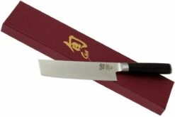 Kai Shun Pro Sho Usuba, VG-0007 -Vic Boutique KAVG 0007 07 kai shun pro sho usuba kavg 0007 d7