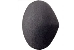 Kai Wasabi Black Couteau D'office 10cm 6710P -Vic Boutique KAWB 6710P 07 kai wasabi kawb 6710p 07