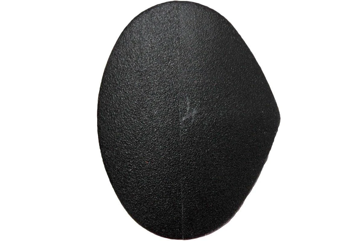 Kai Wasabi Black Couteau D'office 15cm 6715U 6 Kai Wasabi Black Couteau D'office 15cm 6715U – Image 4