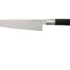 Kai Wasabi Black Couteau à Filet 18 Cm, 6761F -Vic Boutique KAWB6761F 01 kai wasabi black kawb6761f 01
