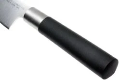 Kai Wasabi Black Couteau à Filet 18 Cm, 6761F -Vic Boutique KAWB6761F 04 kai wasabi black kawb6761f 04