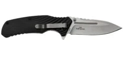 Kershaw Huddle 1326 Assisted Flipper Black FRN Couteau De Poche 9 Kershaw Huddle 1326 Assisted Flipper Black FRN Couteau De Poche -Vic Boutique KE1326 02 kershaw