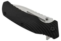 Kershaw Huddle 1326 Assisted Flipper Black FRN Couteau De Poche 13 Kershaw Huddle 1326 Assisted Flipper Black FRN Couteau De Poche -Vic Boutique KE1326 06 kershaw