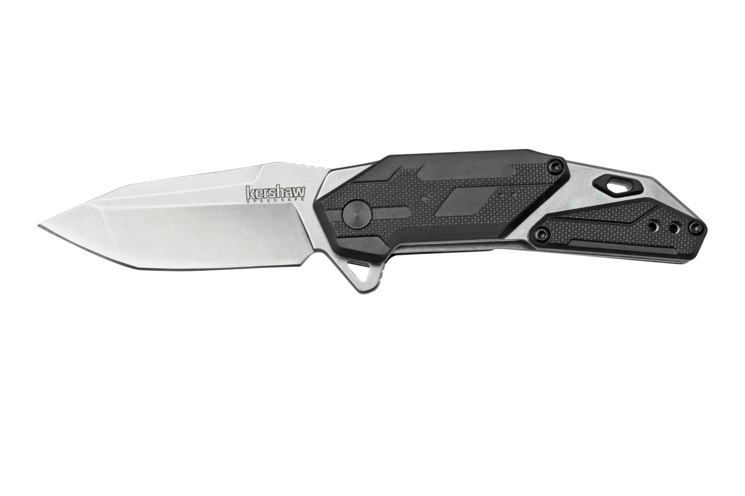 Kershaw Jetpack 1401 Couteau De Poche 3 Kershaw Jetpack 1401 Couteau De Poche