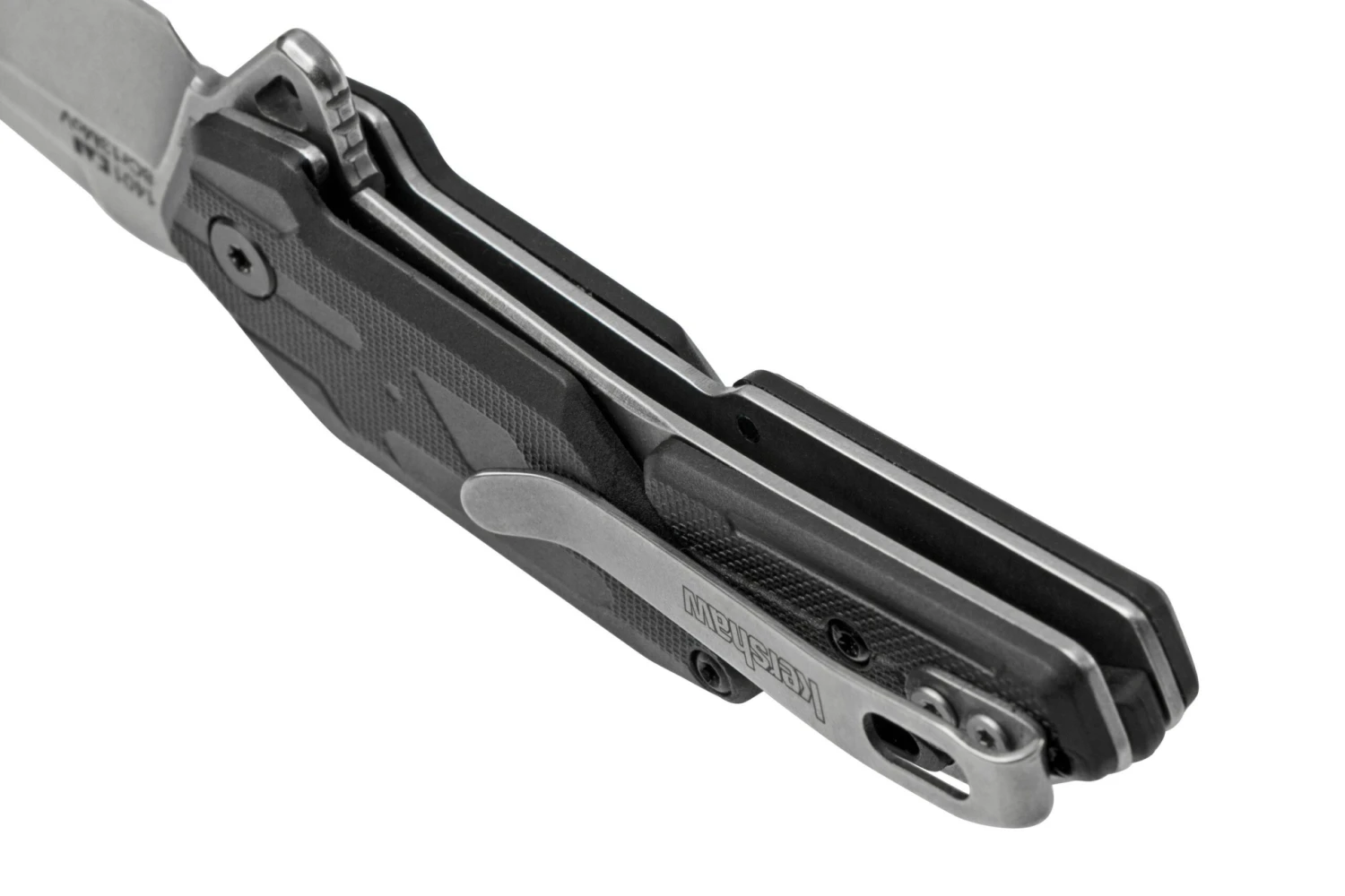 Kershaw Jetpack 1401 Couteau De Poche 6 Kershaw Jetpack 1401 Couteau De Poche – Image 4