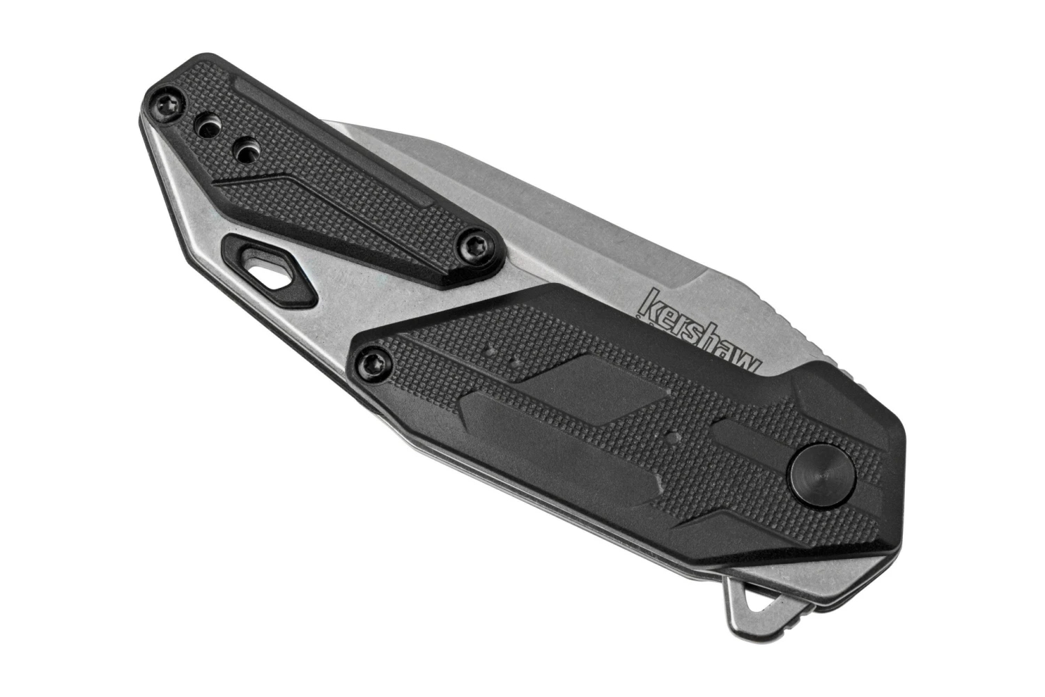 Kershaw Jetpack 1401 Couteau De Poche 8 Kershaw Jetpack 1401 Couteau De Poche – Image 6