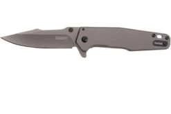 Kershaw Ferrite 1557Ti Couteau De Poche, Rick Hinderer Design