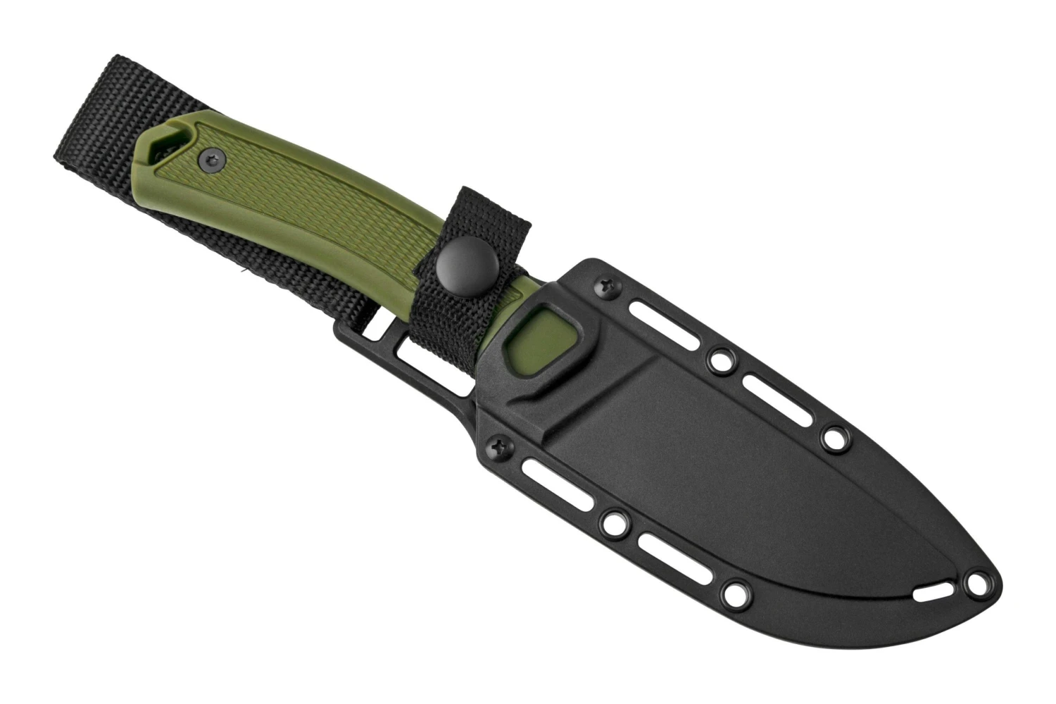 Kershaw Deschutes Skinner 1833 Couteau De Chasse 8 Kershaw Deschutes Skinner 1833 Couteau De Chasse – Image 6