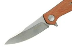 Kershaw Concierge 4020MCB Couteau De Poche, Dmitry Sinkevich Design -Vic Boutique KE4020MIB 03 kershaw