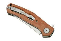 Kershaw Concierge 4020MCB Couteau De Poche, Dmitry Sinkevich Design -Vic Boutique KE4020MIB 04 kershaw