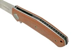 Kershaw Concierge 4020MCB Couteau De Poche, Dmitry Sinkevich Design -Vic Boutique KE4020MIB 05 kershaw