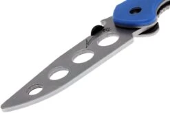 Kershaw E-Train Emerson Trainer 6034 -Vic Boutique KE6034TRAINER 04 kershaw ke6034trainer 04