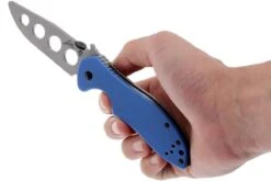 Kershaw E-Train Emerson Trainer 6034 -Vic Boutique KE6034TRAINER 08 kershaw ke6034trainer 08