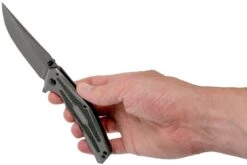 Kershaw Duojet 8300 Couteau De Poche -Vic Boutique KE8300 08 kershaw