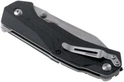 Kershaw Drivetrain 8655 Couteau De Sauvetage -Vic Boutique KE8655 04 kershaw