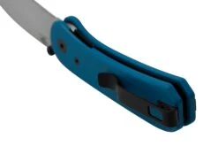 KNAFS Lander, KNAFS-00065 Fast Swap Scales, Blue G10 Couteau De Poche -Vic Boutique KN KNAFS 00065 04 knafs