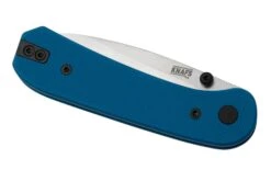 KNAFS Lander, KNAFS-00065 Fast Swap Scales, Blue G10 Couteau De Poche -Vic Boutique KN KNAFS 00065 06 knafs