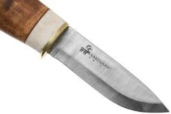 Karesuando The Boar (Galten), Light, Exklusiv 3644 Couteau De Chasse -Vic Boutique KO3644 00 03 karesurando
