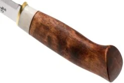 Karesuando The Boar (Galten), Light, Exklusiv 3644 Couteau De Chasse -Vic Boutique KO3644 00 04 karesurando