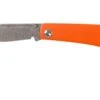 Kansept Bevy T2026S8 Orange G10 Couteau De Poche, Nick Swan Design -Vic Boutique KST2026S8 01 kansept