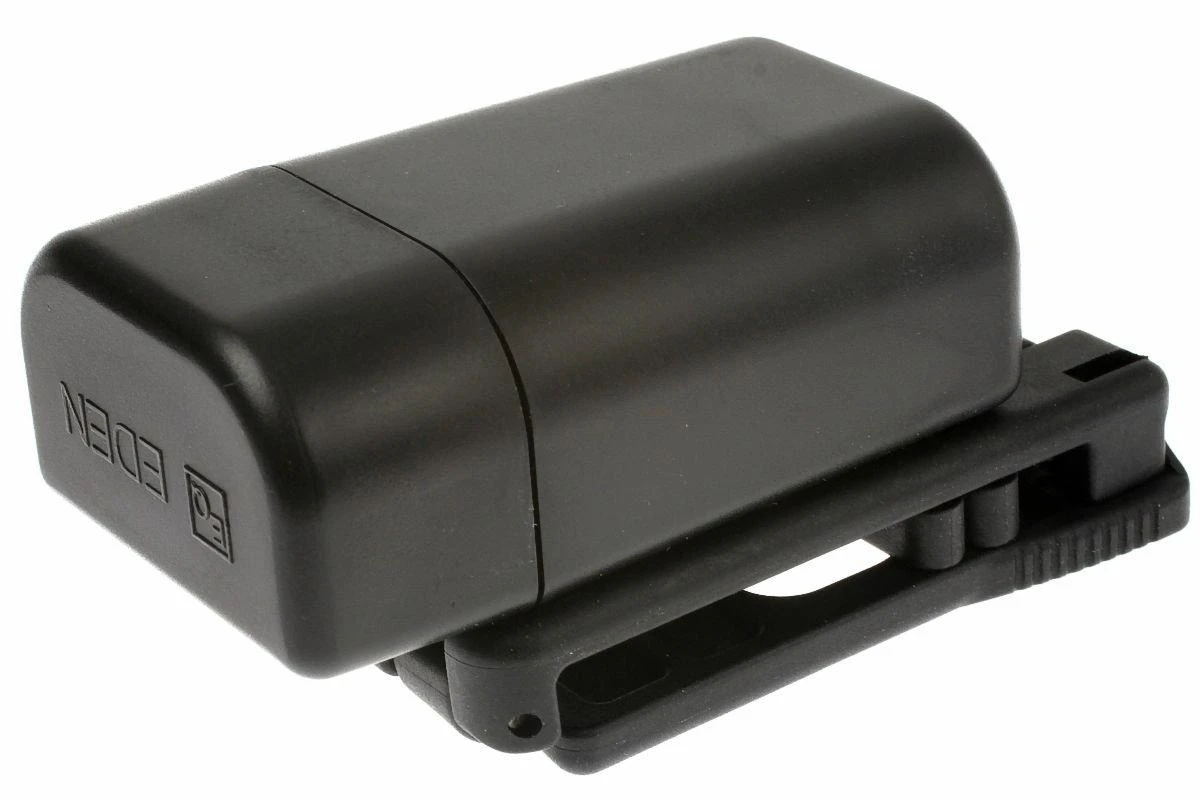 Fermeture De Ceinture Blade-Tech Tek-Lok. Système De Montage Universel. 6 Fermeture De Ceinture Blade-Tech Tek-Lok. Système De Montage Universel. – Image 4