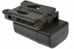 Fermeture De Ceinture Blade-Tech Tek-Lok. Système De Montage Universel. 12 Fermeture De Ceinture Blade-Tech Tek-Lok. Système De Montage Universel. -Vic Boutique KT10101 05 kato tek lok large kt10101 d5