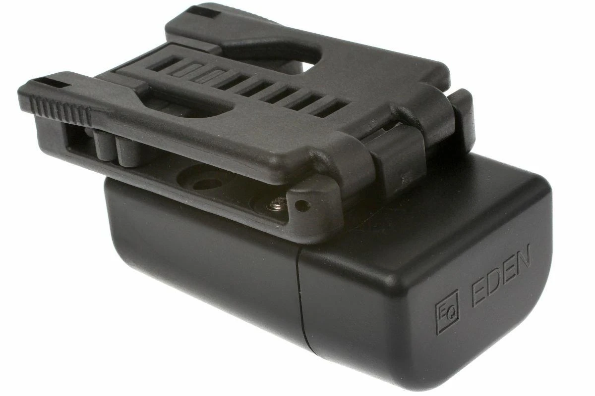 Fermeture De Ceinture Blade-Tech Tek-Lok. Système De Montage Universel. 7 Fermeture De Ceinture Blade-Tech Tek-Lok. Système De Montage Universel. – Image 5