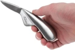 EZ Profi - Couteau à Huîtres, Chefs Edition -Vic Boutique KT3063 04 ez profi oestermes kt3063 04