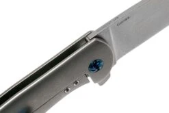 Kizer Gemini Couteau De Poche Ki3471 -Vic Boutique KZKI3471 06 kizer gemini v2018