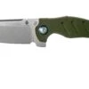 Kizer C01C Mini Sheepdog OD Green V3488C2 Couteau De Poche 2 Kizer C01C Mini Sheepdog OD Green V3488C2 Couteau De Poche -Vic Boutique KZV3488C2 01 kizer