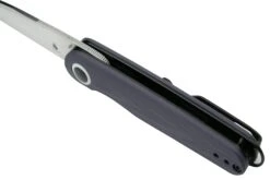 Kizer Squidward Purple V3604C1 154CM, G10 Violet, Couteau De Poche -Vic Boutique KZV3604C1 07 kizer